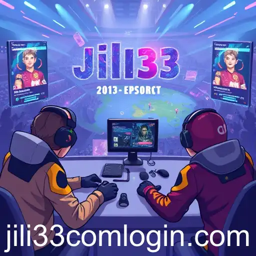 The Rising Influence of Jili33 in the Gaming World