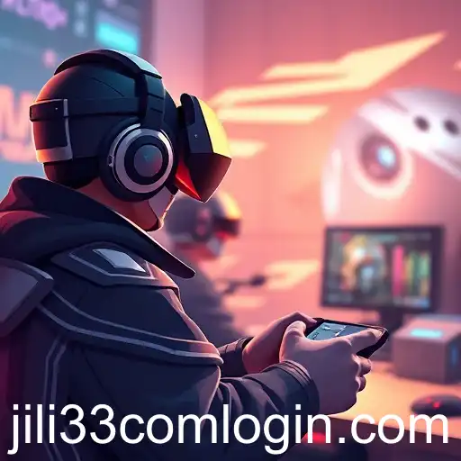Jili33: A New Era for Online Gaming