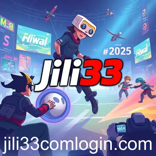 The Rise of Jili33 in Global Gaming