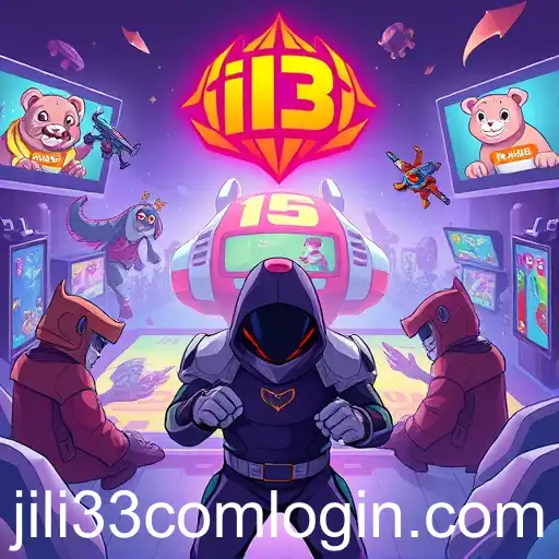 The Rise of Jili33 in the Gaming World