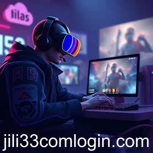 The Rise of Online Gaming in a Transforming World