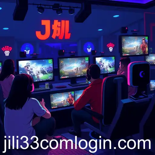 The Rise of Jili33 in Online Gaming