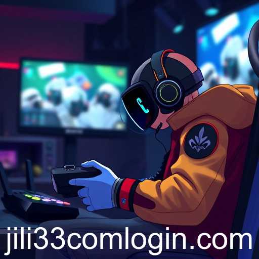 The Rise of Jili33 in the Gaming World