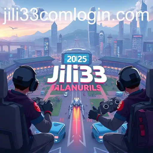 The Rise of Jili33 in the Gaming World