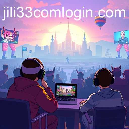 The Rise of Jili33 in the Gaming World