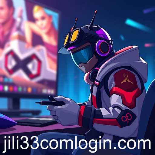 Exploring Jili33: The Evolving Landscape of Online Gaming