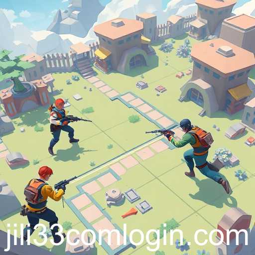 Jili33: Revolutionizing Online Gaming