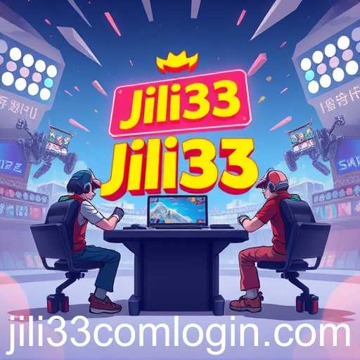 The Rise of Jili33: A Game Changer in the Online Gaming Industry