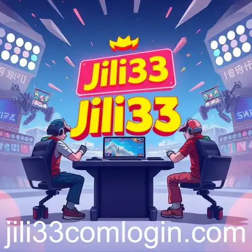 The Rise of Jili33: A Game Changer in the Online Gaming Industry