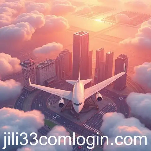 The Rise of Jili33: A New Era for Online Gaming