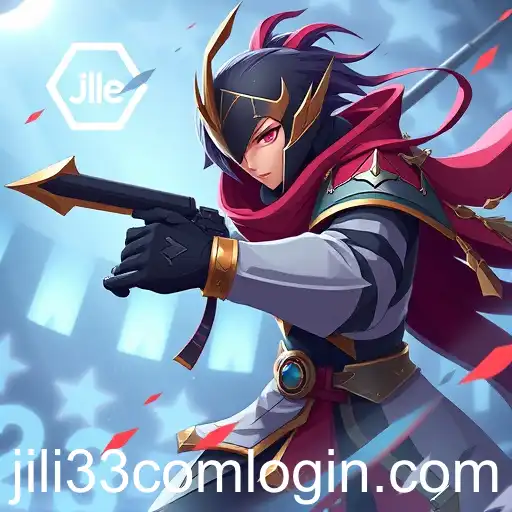 The Rise of Jili33 in Online Gaming
