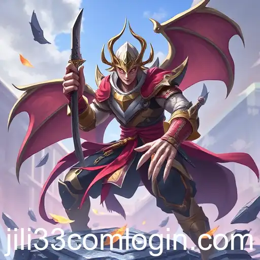 Exploring the Enthralling World of Role Playing Games on Jili33